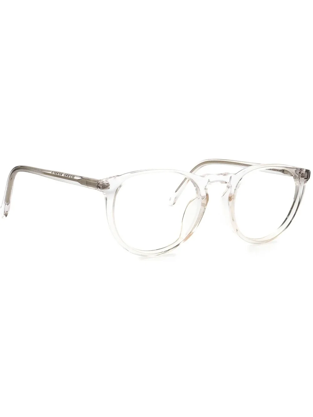 Warby Parker Haskell M LBF 500 Eyewear